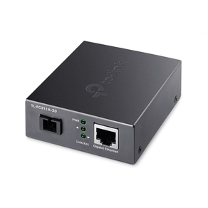 CONVERTIDOR-DE-FIBRA-TP-LINK-FC311A-20-SINGLE-MODE-GIGABIT-BIDIRECCIONAL-DE-1P-RJ45-10-100-1000-A-1P