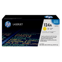 TONER HP LASERJET AMARILLO Q6002A