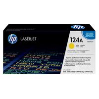 Miniatura 2 de TONER HP LASERJET AMARILLO Q6002A