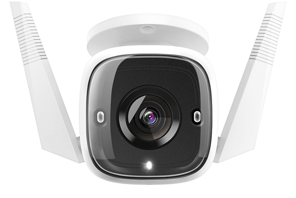 CAMARA DE SEGURIDAD EXTERIOR C310 1080P WIFI