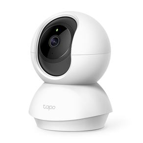 CAMARA-TP-LINK-PAN-TILT-SECURITY-WI-FI-HD-1080P