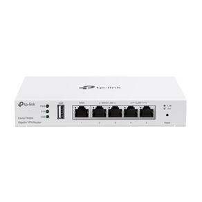 ROUTER-VPN-TP-LINK-FESTA-FR205-GIGABIT-1xWAN-2xWAN-LAN-2xLAN-1xUSB-OPENVPN-METALICO-COLOR-BLANCO