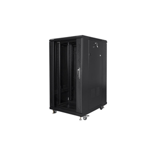 ARMARIO-LANBERG-RACK-19--22U-600X800-FLAT-PACK-BLACK-NEGRO
