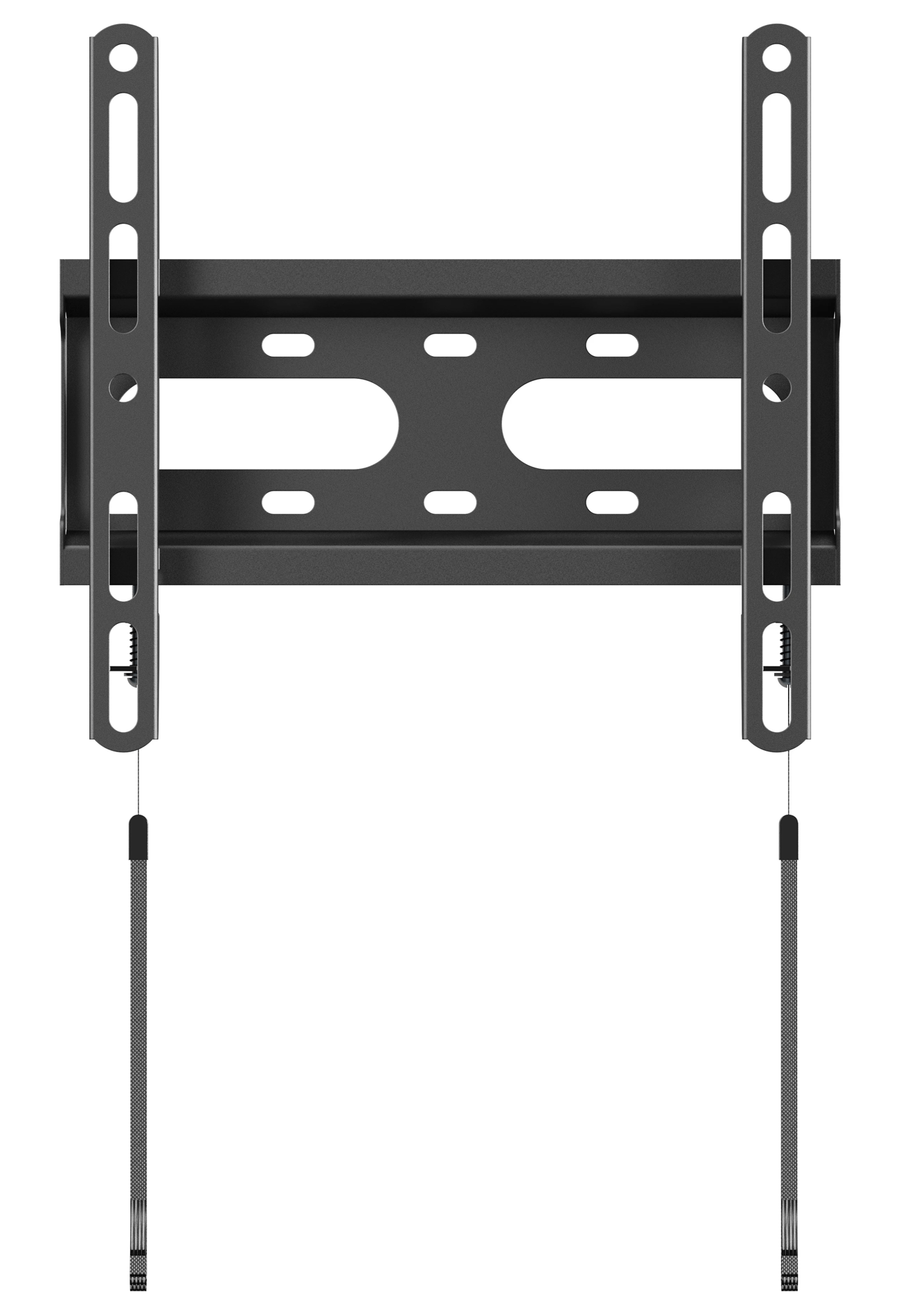 FIX-022BA TV PARED VESA 45KG 17-42