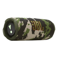 ALTAVOZ JBL FLIP 7 SQUAD