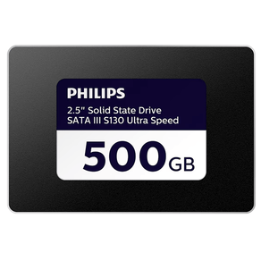 DISCO-SSD-SATA3-500GB-PHILIPS-FM50SS130B-S130-ULTRA-SPEED-LECTURA-550Mb-s-ESCRITURA-510Mb-s