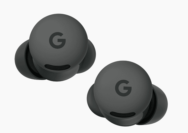 Pixel Buds 2a Hazel EU