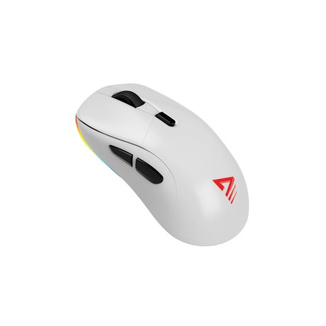 Savio RIFT WHITE gaming mouse RGB Dual Mode rat n Juego mano derecha Bluetooth USB Type C ptico 10000 DPI - Imagen 3 de 10 Savio RIFT WHITE gaming mouse RGB Dual Mode rat n Juego mano derecha Bluetooth USB Type C ptico 10000 DPI - Imagen 3 de 10