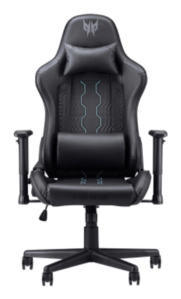 Predator Chair Rift Go PGC 331 Leather