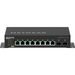 NETGEAR-M4250-M4250-8G2XF-POE--SWITCH-GESTIONABLE-8-PUERTOS-1GB-M-S-2-PUERTOS-SFP--POE-BUDGET-220W