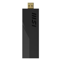 Miniatura 3 de MSI GUBE65 BE6500 WiFi7 USB Adapter