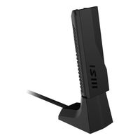 Miniatura 6 de MSI GUBE65 BE6500 WiFi7 USB Adapter