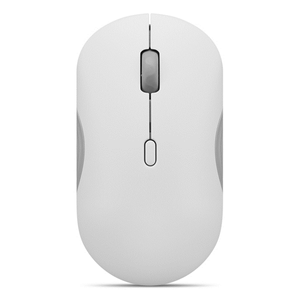 Mouse-silencioso-Bluetooth-Lenovo-350--gris-nube-