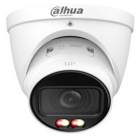 Miniatura 2 de (DH-IPC-HDW3649TP-ZS-IL-27135) DAHUA CAMARA IP TURRET FULL COLOR STARLIGHT SERIE 3 6MP IR 50M CON INTELIGENCIA ARTIFICIAL, SOPORTA MICROSD 256GB, ACUP