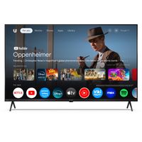 Miniatura 4 de SHARP 43"  43HP5265E QLED 4K Ultra HD