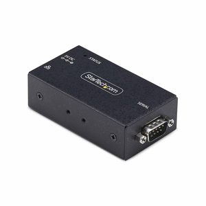 Adaptador-Serie-a-Ethernet---Conversor-LAN-IP-a-DB9-RS232