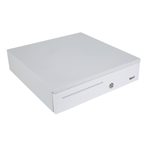 iggual-Cajon-portamonedas-IRON-30PW-5-5-BlancoPuro