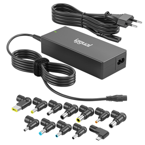 iggual-Cargador-Universal-Automatico-CUA-C-12T-90W