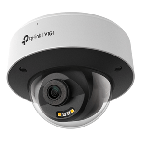 TP-LINK-VIGI-8MP-FULL-COLOR-DOME-NETWORK-CAMERA