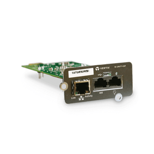 Intellislot-SNMP-Web-Card-for-GXT3-GXT4