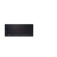 Miniatura 2 de CHERRY Teclado Inalámbrico/Bluetooth recargable