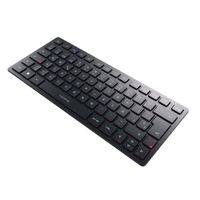 Miniatura 6 de CHERRY Teclado Inalámbrico/Bluetooth recargable