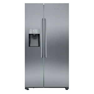 FRIGORIFICO-AMERICANO-SIEMENS-KA93DAIEP-NOFROST-E-INOX