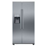 Miniatura 2 de FRIGORIFICO AMERICANO SIEMENS KA93DAIEP NOFROST E INOX