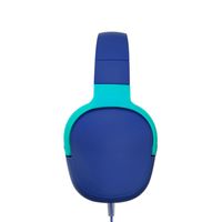 Miniatura 4 de Celly Auricular Diadema niños Azul