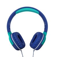 Miniatura 6 de Celly Auricular Diadema niños Azul