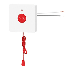 Fanvil KT31 Botón Emergencia IP44
