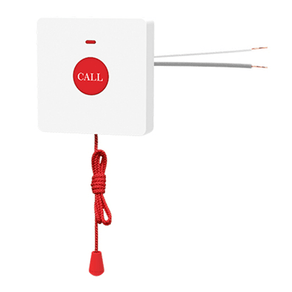 Fanvil-KT31-Boton-Emergencia-IP44