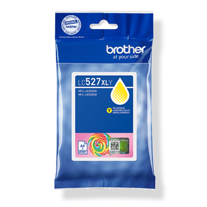 TINTA-BROTHER-LC527XLY-AMARILLO