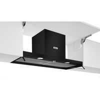 Miniatura 2 de CAMPANA INTEGRABLE BALAY 3BD896MN ANCHO 86,2 CM