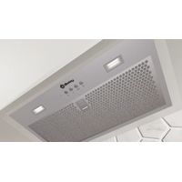 Miniatura 6 de GRUPO FILTRANTE BALAY 3BF356EX ANCHO 52 CM INOX