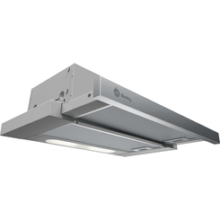 CAMPANA TELESCOPICA BALAY 3BT262MX ANCHO 60 CM INOX
