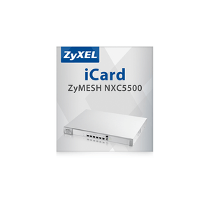 E-ICARD-to-enable-ZyMesh-Function-on-NXC5500