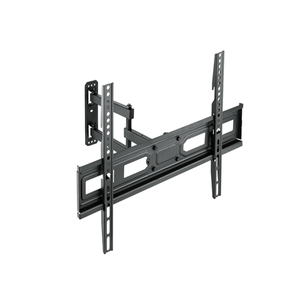SOPORTE-DE-PARED-ORIENTABLE-TOOQ-LP7863TN-B-PARA-PANTALLA-37---70--DOBLE-BRAZO-CON-GIRO-E-INCLINACIO
