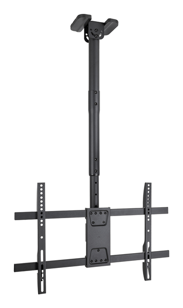 Tooq LPCE1186TSLI-B Soporte techo TV 43-86