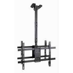 Tooq LPCE2286TSLI-B Soporte techo 2 TV 43-86