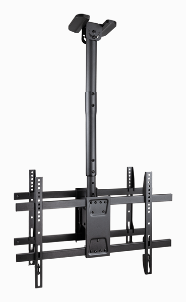 Tooq LPCE2286TSLI-B Soporte techo 2 TV 43-86