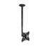 SOPORTE-DE-TECHO-TOOQ-LPCE2301TSLI-B-PANTALLA-23-42--MAX.-30KG-VESA-MAX.-200X200-GIRO-180º-NEGRO
