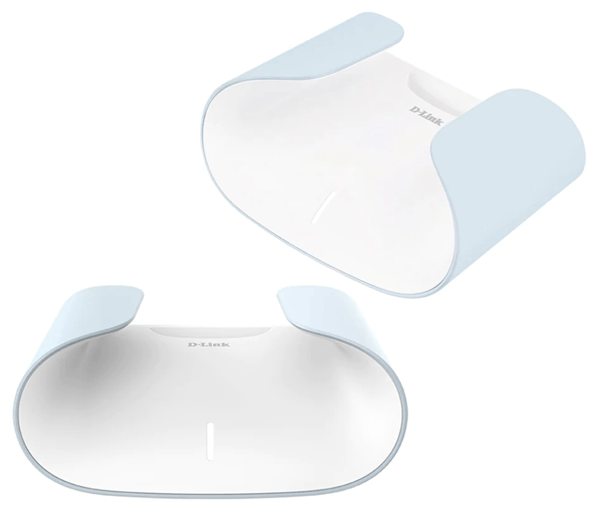 D-Link M30-2 Router Mesh AI WiFi6 AX3000 4xGbE