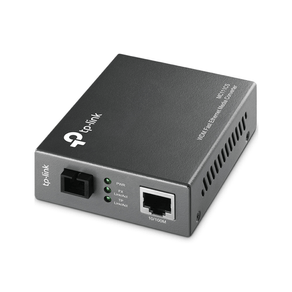 CONVERTIDOR-FIBRA-TP-LINK-MC111CS-RJ45-ETH-A-FIBRA-MONOMODO-SC-100MB-FULLDUPLEX-HASTA-20KM