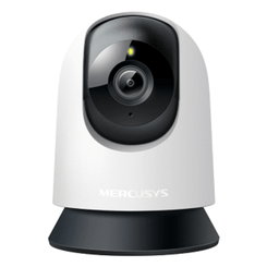 CAMARA IP INTERIOR MERCUSYS MC200 FHD 360 AUDIO BIDIRECCIONAL VISION NOCTURNA