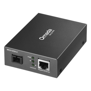 CONVERTIDOR-FIBRA-TP-LINK-MC212CS-2-RJ45-ETH-A-FIBRA-MONOMODO-SC-1GB-FULLDUPLEX-HASTA-2KM