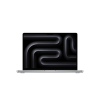 Miniatura 1 de 14-inch MacBook Pro: Apple M5 chip with 10-core CPU and 10-core GPU  16GB  1TB SSD - Silver