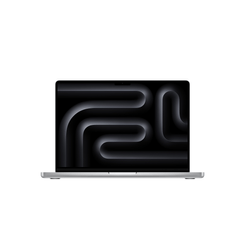 14-inch MacBook Pro: Apple M5 chip with 10-core CPU and 10-core GPU  16GB  1TB SSD - Silver