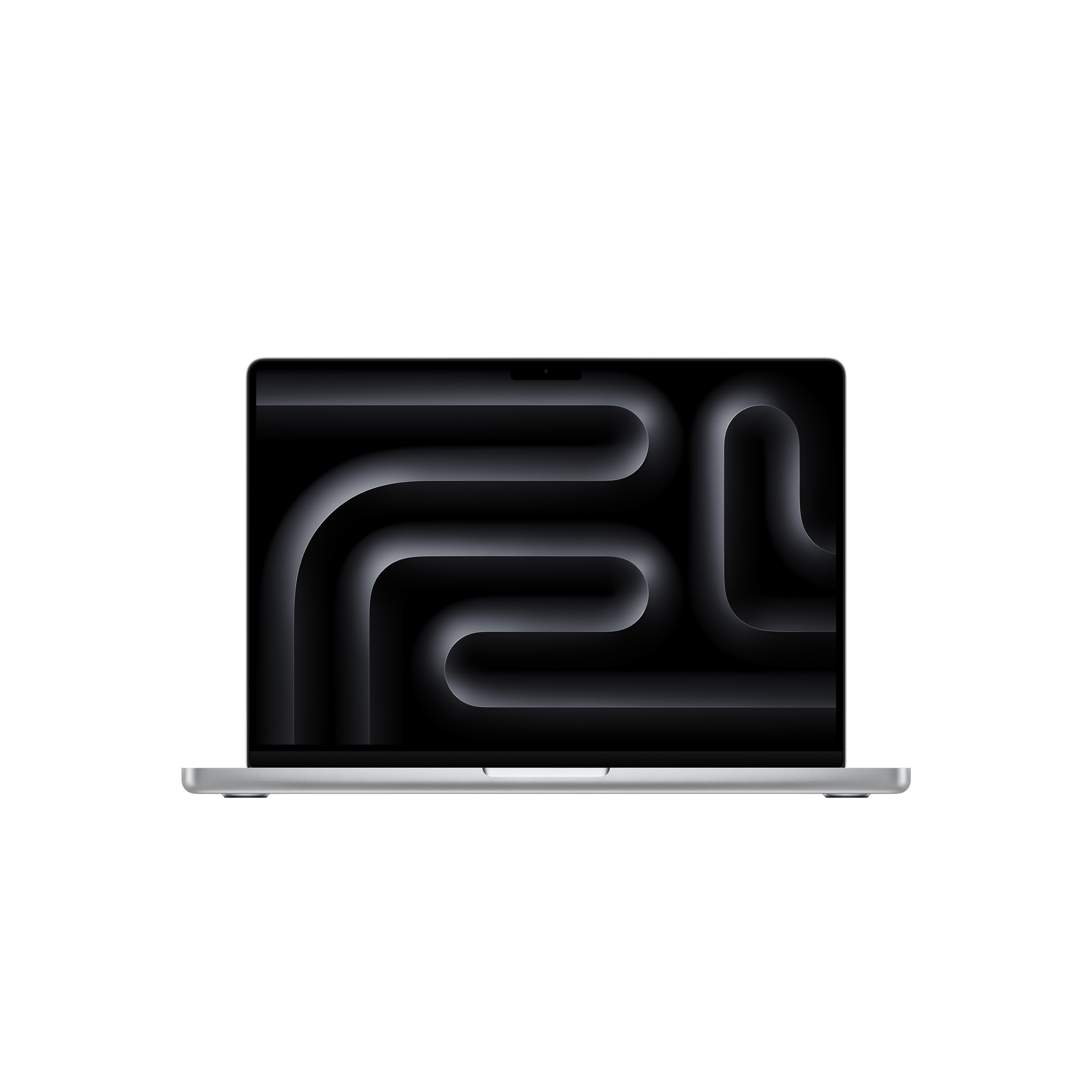 14-inch MacBook Pro: Apple M5 chip with 10-core CPU and 10-core GPU 16GB 1TB SSD - Silver