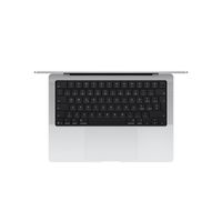 Miniatura 3 de 14-inch MacBook Pro: Apple M5 chip with 10-core CPU and 10-core GPU  16GB  1TB SSD - Silver